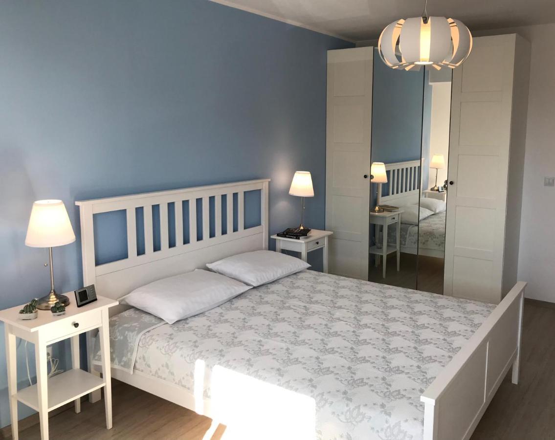 Apartament Dwupokojowy Blue Sea Дарлувко Экстерьер фото