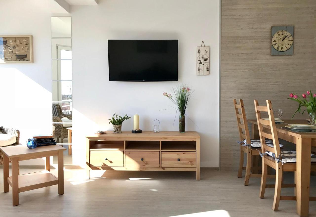 Apartament Dwupokojowy Blue Sea Дарлувко Экстерьер фото