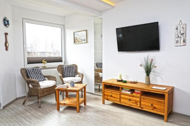 Apartament Dwupokojowy Blue Sea Дарлувко Экстерьер фото
