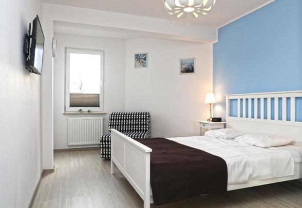 Apartament Dwupokojowy Blue Sea Дарлувко Экстерьер фото