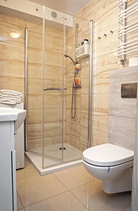 Apartament Dwupokojowy Blue Sea Дарлувко Экстерьер фото